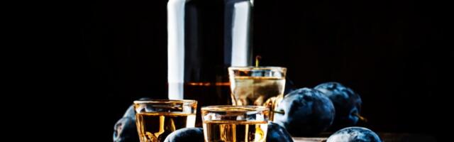 Ko sve pije srpsku šljivovicu?