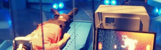 Sistem virtuelne realnosti koji svojim korisnicima omogućuje da iskuse smrt