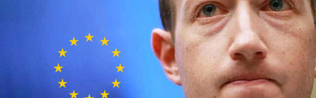 Facebook kažnjen sa $1,2 milijarde zbog kršenja korisničkih prava na privatnost