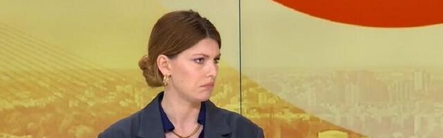 Tamara Dragičević: Stalo im da se naš glas ne čuje
