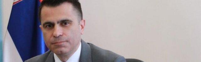 UNMIK, EULEKS I KFOR DA PROSVETNIM RADNICIMA OBEZBEDI PRISTUP ŠKOLI U ZVEČANU! Đorđe Milićević apelovao na međunarodne snage