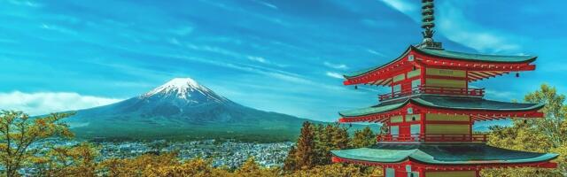 Japan ostvario 2 miliona poseta u junu