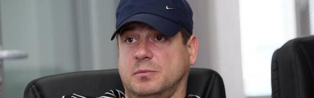 Srpski trener osvojio prve bodove u Ukrajini! Lalatović: Presrećan sam, zaslužili smo pobedu