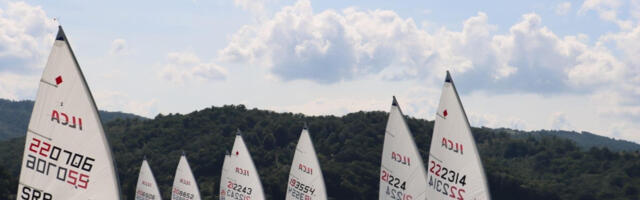 Jedriličari: Spremni smo da organizujemo Evropsko prvenstvo