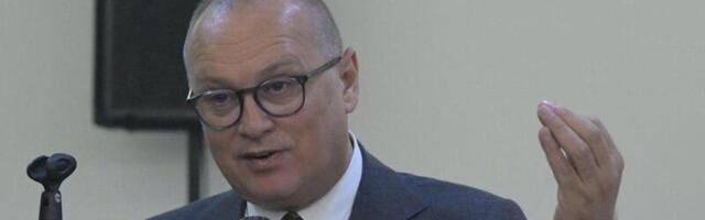 Vesić: Objavljen konkurs za studente Građevinskog fakulteta o stručnoj praksi u Kini