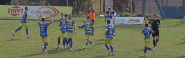 Uručenje pehara Dinamo Jug-u i proslava titule u nedelju na Stadionu Jumko