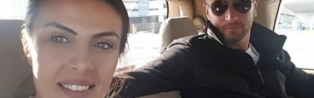 EVO KO JE PUSTIO ZILHIN SNIMAK U JAVNOST! Edis potvrdio - snimala se GOLA ZA MENE! Video je bio na NJEGOVOM TELEFONU! (VIDEO)