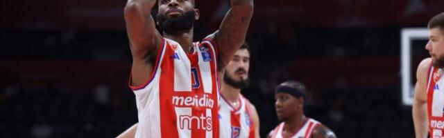 ZVEZDA ODNELA POBEDU! Neverovatna dešavanja u toku meča, ali Budućnost na kraju popustio!