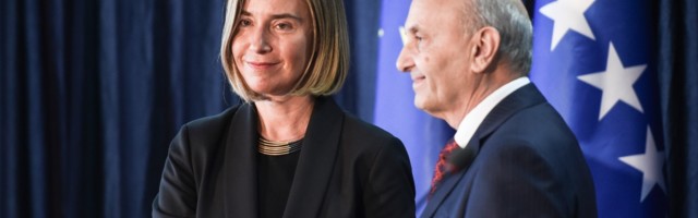 Da li je Mustafa otkrio da je EU obmanjivala Srbiju?