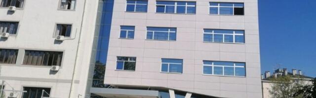 Studenti medicine u Nišu odbacili optužbe dekanskog kolegijuma