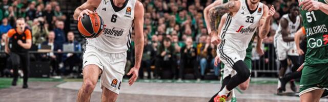 INTERESANTNO: Virtus naciljao veliko pojačanje!