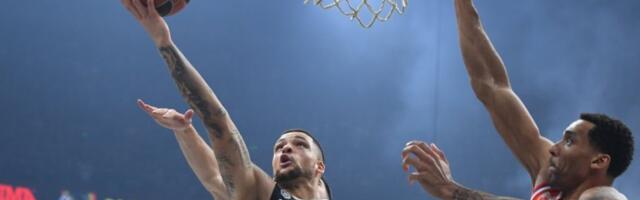 KAKAV ŠOK: Evroliga zove člana ABA lige, a to nisu ni Zvezda ni Partizan,