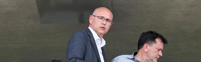 TSC NEMA MILOSTI: Klub iz Bačke Topole najavio oštre kazne za Radojevića i Lazetića nakon skandala protiv Partizana!