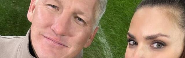 Bastijan OTPRATIO TRUDNU ESTER sa Instagrama: Da li prikriva tragove afere ili pokušava da spasi brak s Anom?