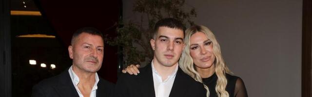 Đoganijevi imaju najlepši i najušuškaniji stan na estradi: Sav je u staklu i prepun je detalja (foto)