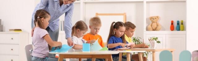 Prečišćivači vazduha od 1. septembra u svim vrtićima i školama u Beogradu