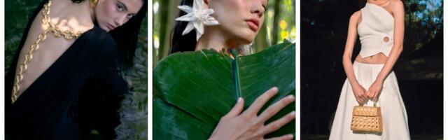 Cult Gaia predstavila novu kolekciju koja će probuditi sirenu u vama