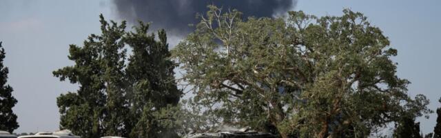 Detalji Trampovog obrta prema ratu sa Iranom