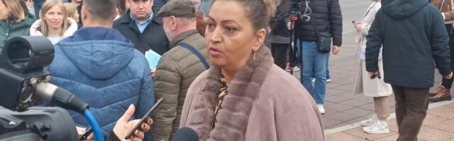 Poslanica Miletić iz Niša: Država se ponaša kao da nema uticaj na otkaze u „Leoniju“