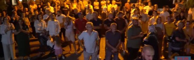 Za zdrav Novi Pazar: Poziv Turskoj da preispita saradnju s režimom u Srbiji