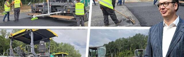 OVO SU NAŠE NAJVEĆE POBEDE! Vučić: "Menjamo lice Srbije, 2027. godine nećemo moći da prepoznamo našu zemlju" (VIDEO)