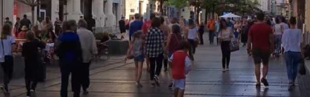 Beograd žarište, kritično i u ovim gradovima