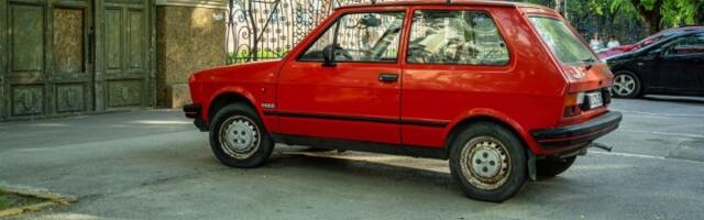 Nekad važio za najgori automobil, a sad mu se DIVE