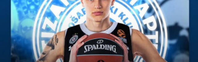 MRŠAVI ISUS SE OBRATIO GROBARIMA: Brutalne reči Murinena po dolasku u Beograd