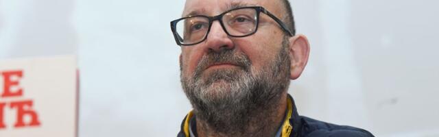 MUK na TV Studio B: Gledalac uživo isprozivao Bokana (VIDEO)