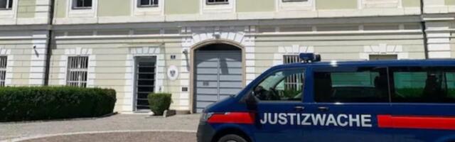 Potera u toku: Balkanci pobegli iz strogo čuvanog zatvora u Austriji