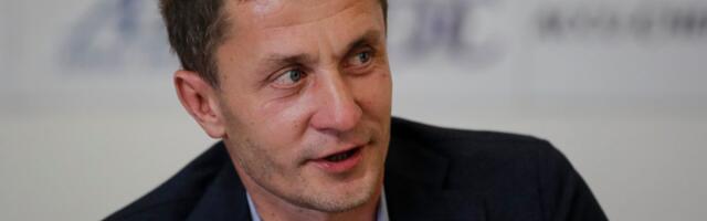 ILIĆ BRUTALNO ISKREN O STANKOVIĆU: Jako je osećajan, teško obuzdava emocije!