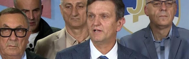 Блануша: Српска може и мора боље