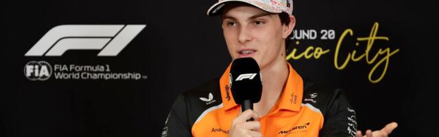 Drama u Formuli 1: Pjastri podelio, pa obrisao Eklstonovu kontroverznu poruku o Norisu!