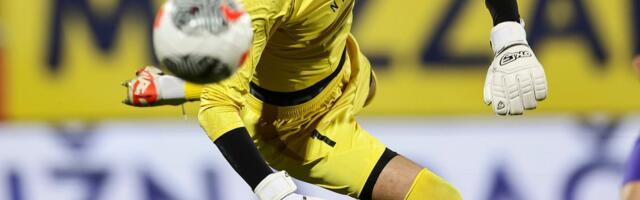 Junak pobede Javora nad Zvezdom jasan: Žao mi je što nisam dobio veću šansu na Marakani, braniću ovako i protiv Partizana!