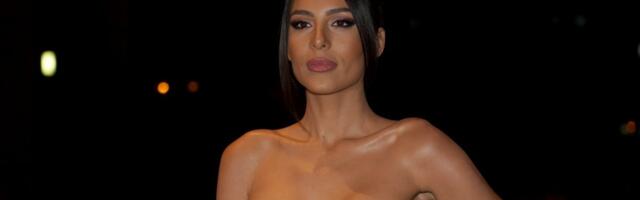 "Nekad najzlobniji ljudi idu u crkvu nedeljom": Anastasija Ražnatović razvezala jezik