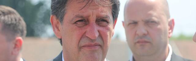 Gašić o izmenama Zakona o vojsci: Reč o razjašnjenju nejasnoća, što bi Vučić menjao zakon pred kraja mandata