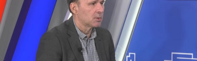 Програмски директор Н1 покушао да релативизује говор мржње уредника Нова С (видео)