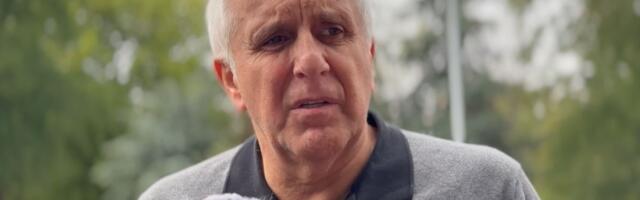 Šta vi mislite: Da li Željko Obradović treba da ostane ili ode iz Partizana?