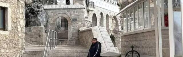 Zakucao se u autobus, pa u metalnu ogradu: Novi detalji pogibije oca i sina na Milošu Velikom