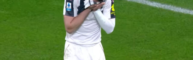 Vesti iz Torina sve lošije: Vlahović sa lekarima odlučuje hoće li na operaciju, Juve čeka pakao