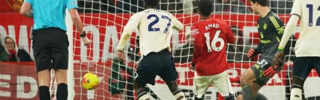 Junajted ispustio pobedu! „Čekićari“ iz kornera do zlata vrednog boda (VIDEO)