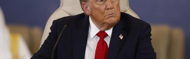 TRAMP OKRENUO AMERIČKU STRATEGIJU PROTIV EVROPE - NAPRAVLJENA OZBILJNA GREŠKA! Stručnjaci objasnili: Uništen odbrambeni sektor, načinili niz neozbiljnih poteza