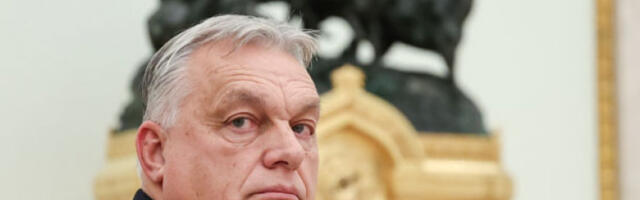 Орбан: Брисел игнорише Мађарску, санкције Русији убијају нашу економију