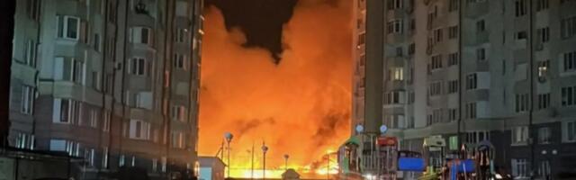 KREMLJ POTVRDIO! Nema govora o još jednom sastanku, Rusi dronovima rešetali Sumi