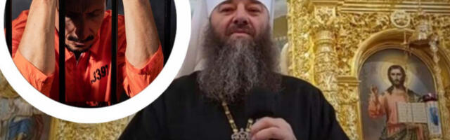 SAHRANIO DVA USVOJENA DETETA, SADA MU UHAPSILI TREĆE! Vapaj mitropolita Longina: “Ako mi sin ostane u pritvoru, moja unučad će ostati bez oca“