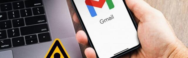 OVO JE HITNO UPOZORENJE ZA GMAIL KORISNIKE! Morate odmah da proverite jednu opciju!