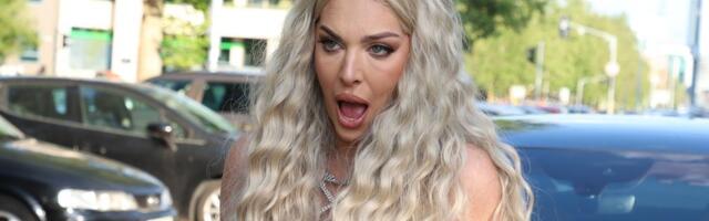 Trudna Ava Karabatić - Starleta ne može da dođe sebi od šoka