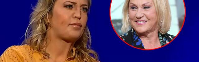 "NE POMAŽU LEKOVI, PRIMENJUJEM MAMINU METODU" Ćerka Merime Njegomir u ozbiljnom problemu zbog zdravstvenog stanja deteta: Bori se za njeno ozdravljenje
