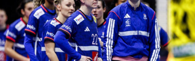 Францускиње освојиле бронзану медаљу на Светском првенству у рукомету