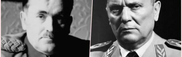 On je bio jedini saradnik okupatora koga je Tito poštedeo: Izbegao 2 smrtne kazne, a zbog ove rečenice je surovo osuđen